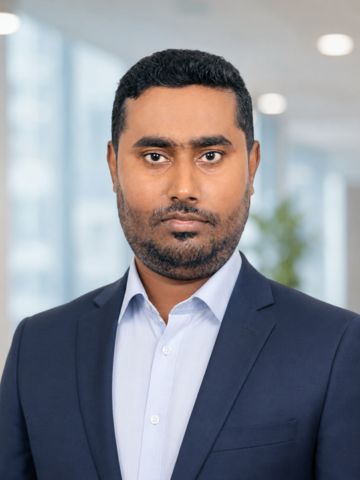 Co-Founder