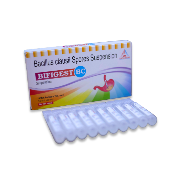 Bigifest BC